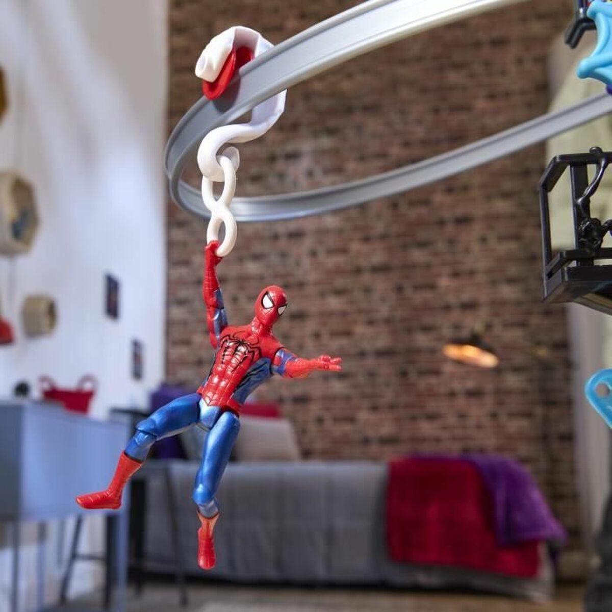 Figurine de Acțiune Hasbro - Jucarii si jocuri, Păpuși și figurine