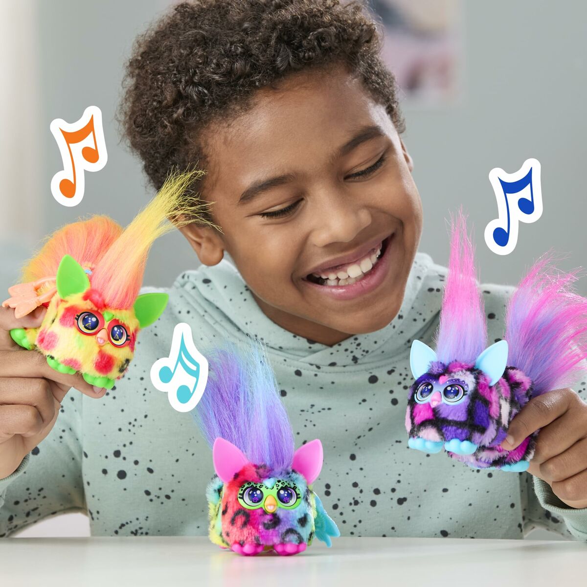 Jucărie de Pluș Hasbro Plastic - Jucarii si jocuri, Jucării de pluș
