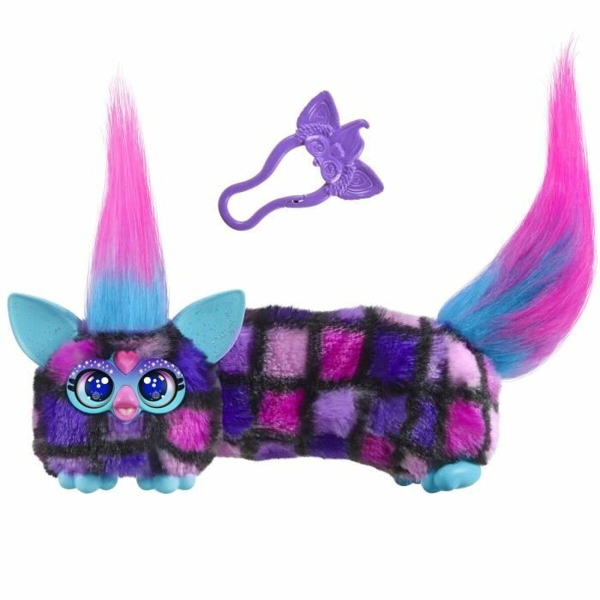 Jucărie de Pluș Hasbro Plastic - Jucarii si jocuri, Jucării de pluș