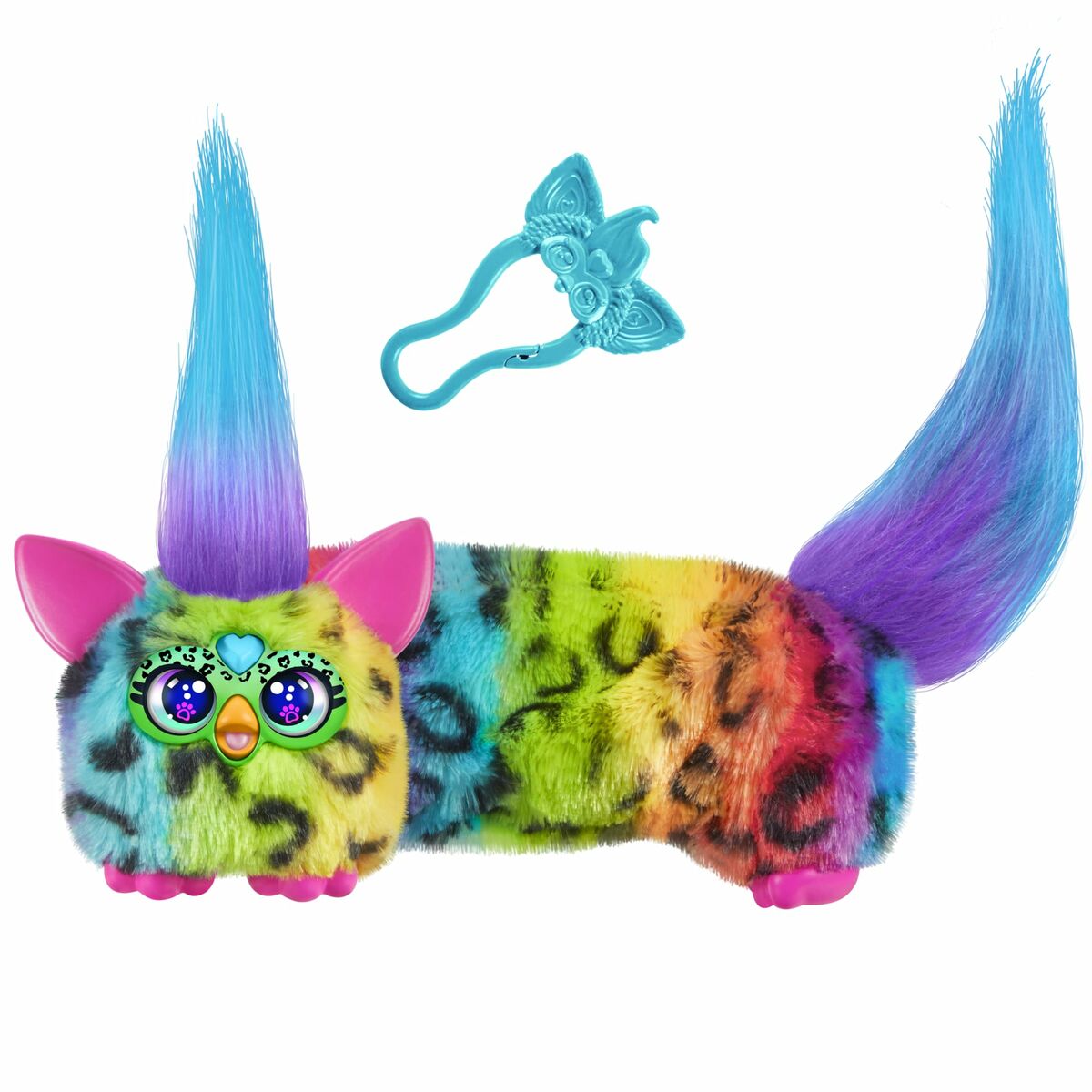 Jucărie de Pluș Hasbro Plastic - Jucarii si jocuri, Jucării de pluș