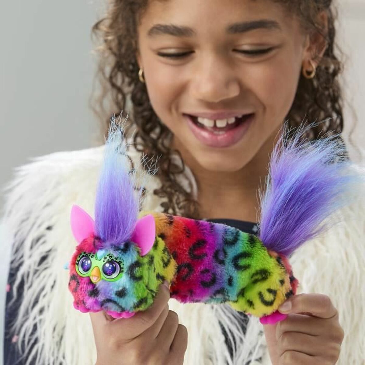 Jucărie de Pluș Hasbro Plastic - Jucarii si jocuri, Jucării de pluș