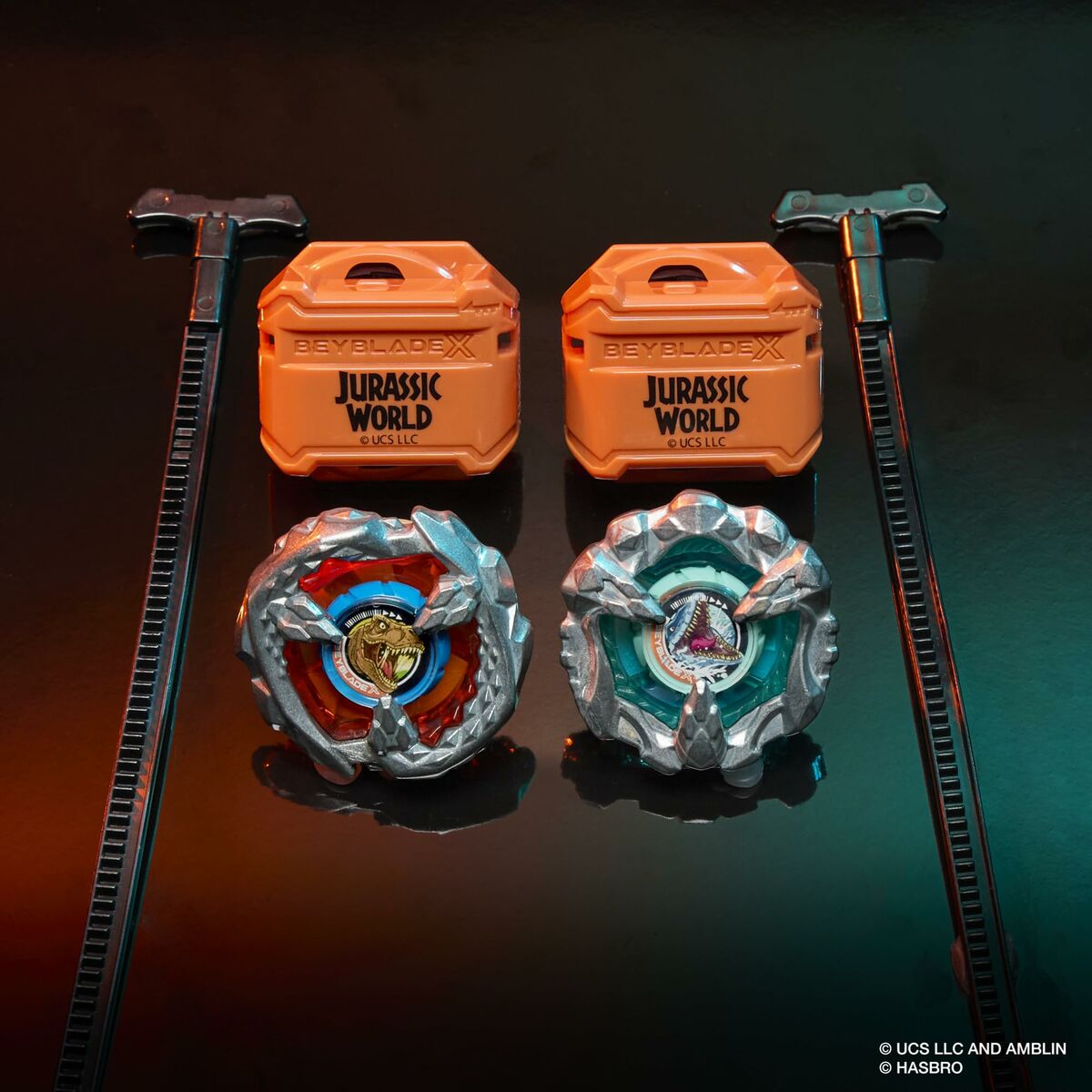 Joc de Îndemânare Hasbro - Jucarii si jocuri, Jocuri și accesorii