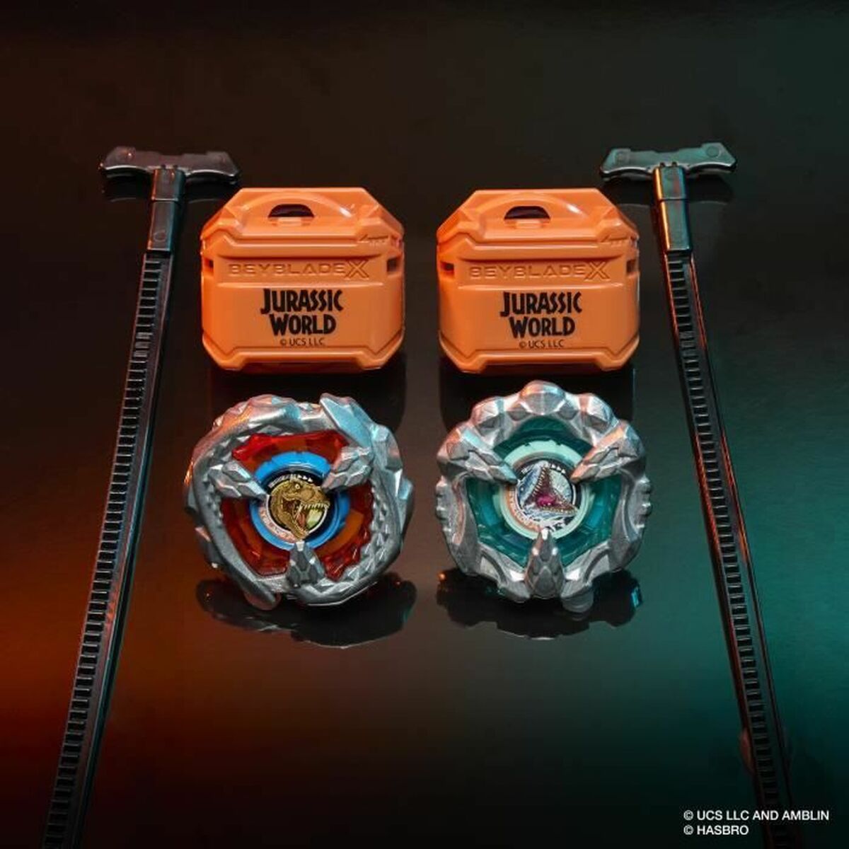 Joc de Îndemânare Hasbro - Jucarii si jocuri, Jocuri și accesorii
