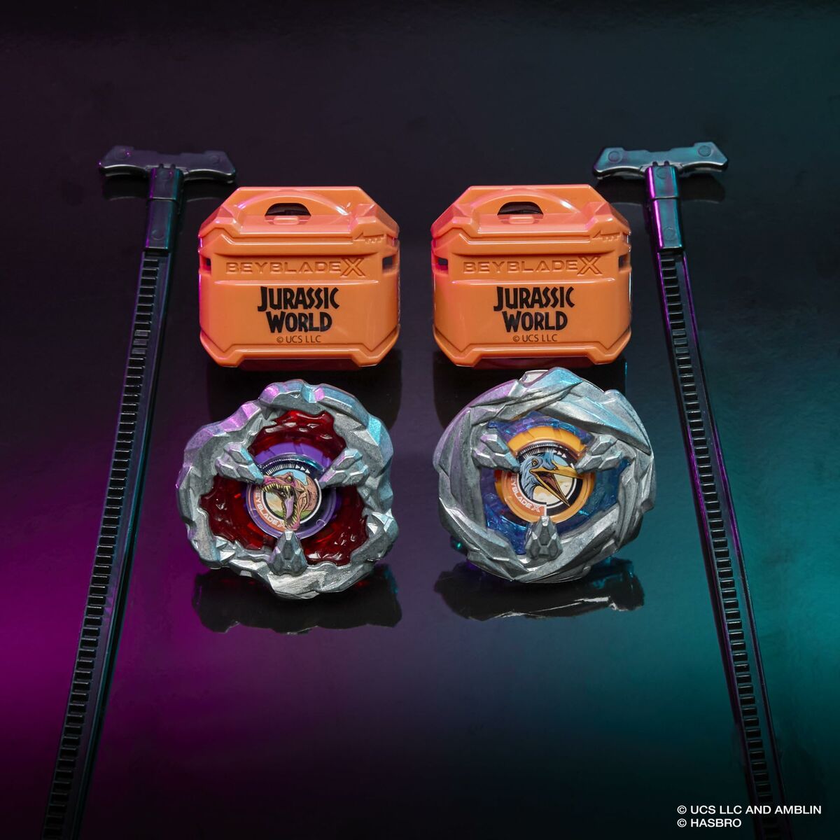 Joc de Îndemânare Hasbro - Jucarii si jocuri, Jocuri și accesorii