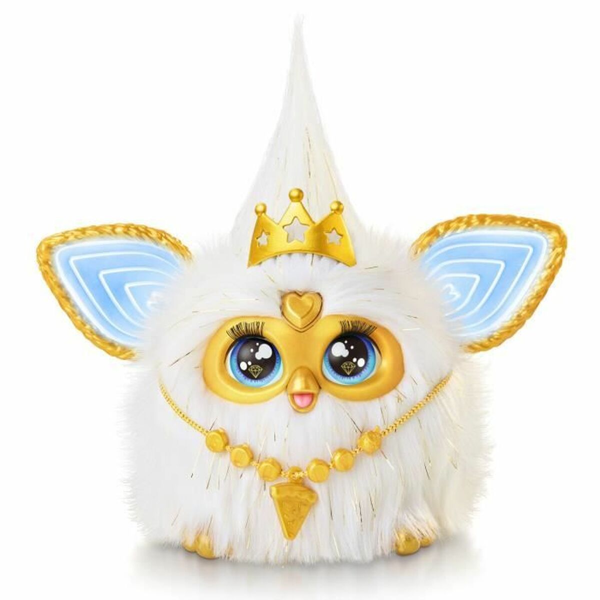 Jucărie de Pluș Hasbro - Jucarii si jocuri, Jucării de pluș