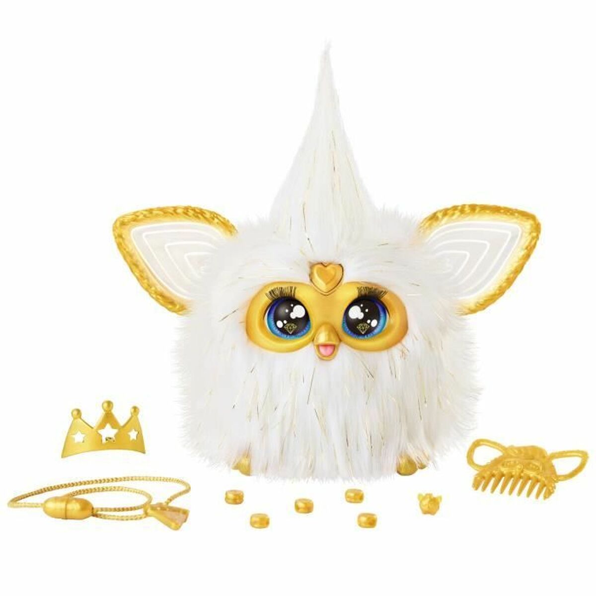 Jucărie de Pluș Hasbro - Jucarii si jocuri, Jucării de pluș