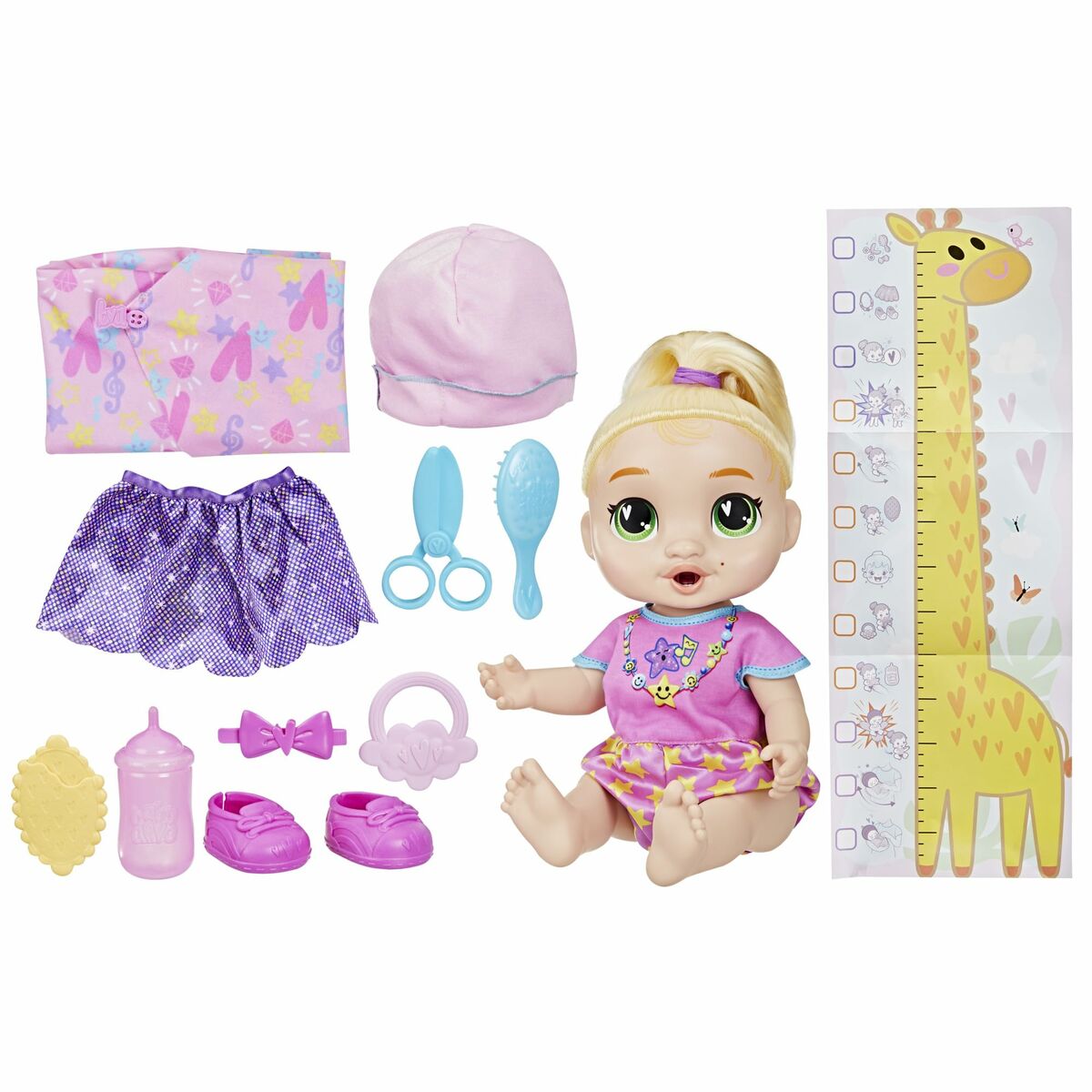 Păpușă Hasbro - Jucarii si jocuri, Păpuși și accesorii