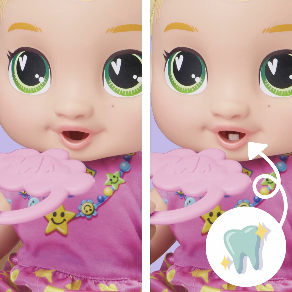 Păpușă Hasbro - Jucarii si jocuri, Păpuși și accesorii