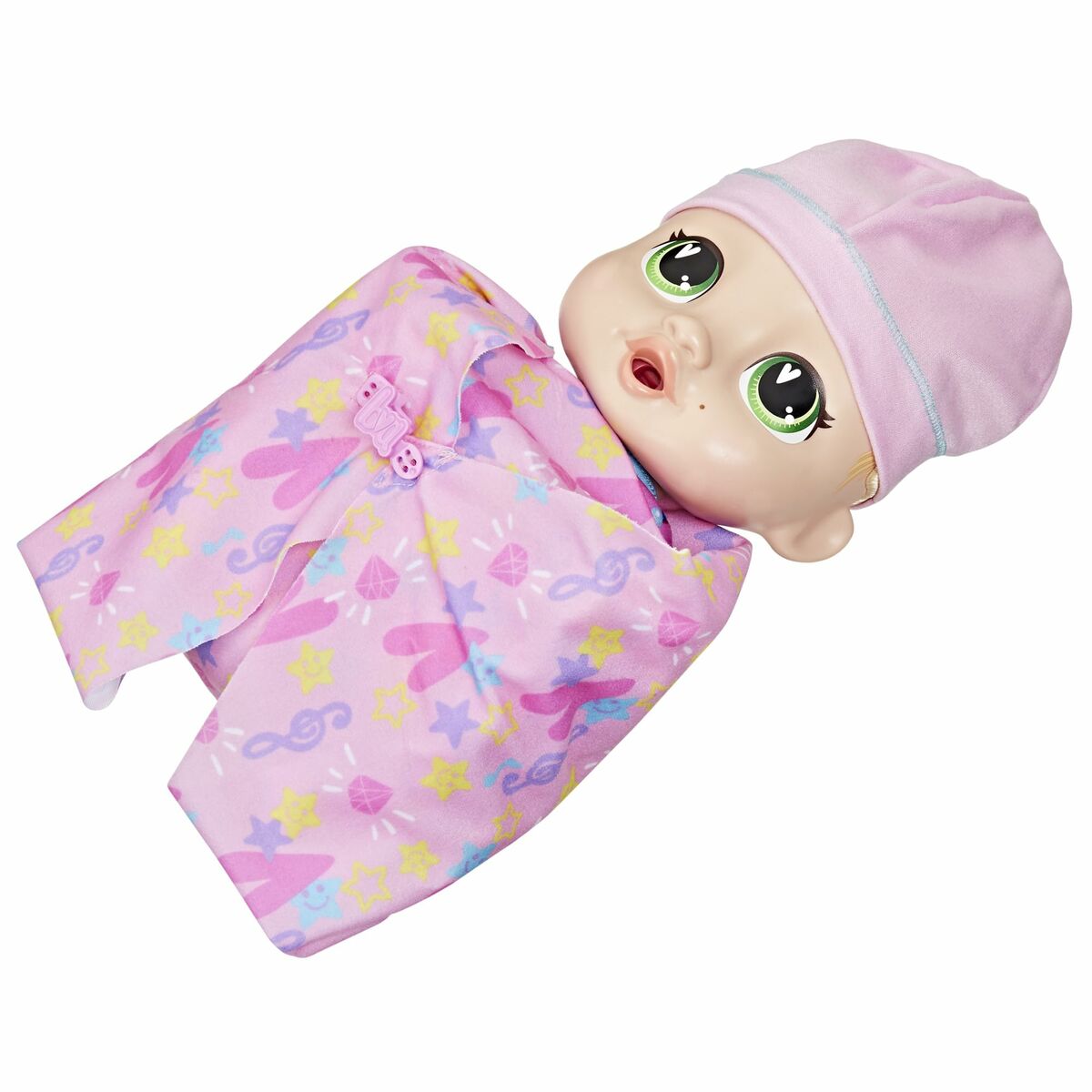 Păpușă Hasbro - Jucarii si jocuri, Păpuși și accesorii