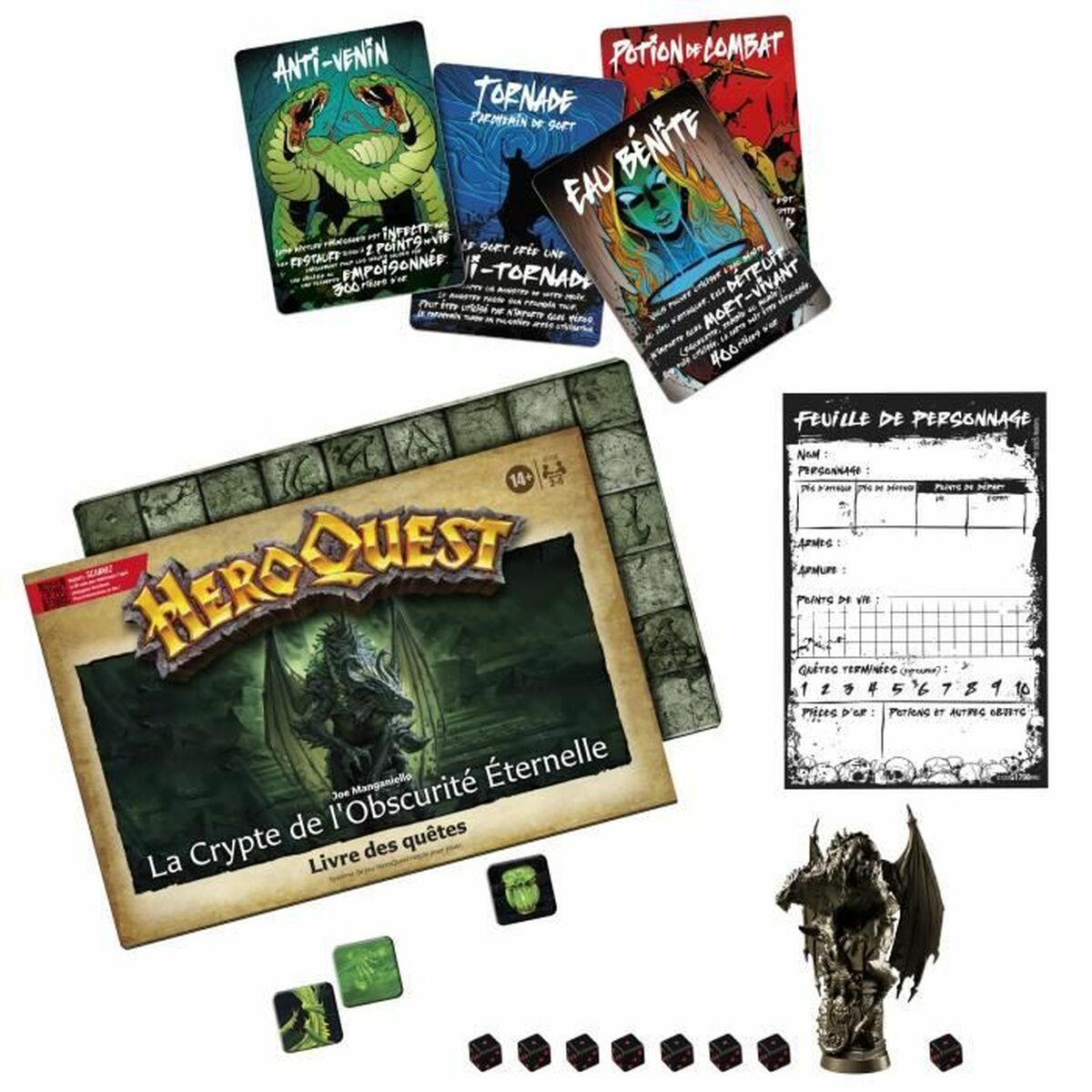 Joc de Masă Hasbro - Jucarii si jocuri, Jocuri și accesorii
