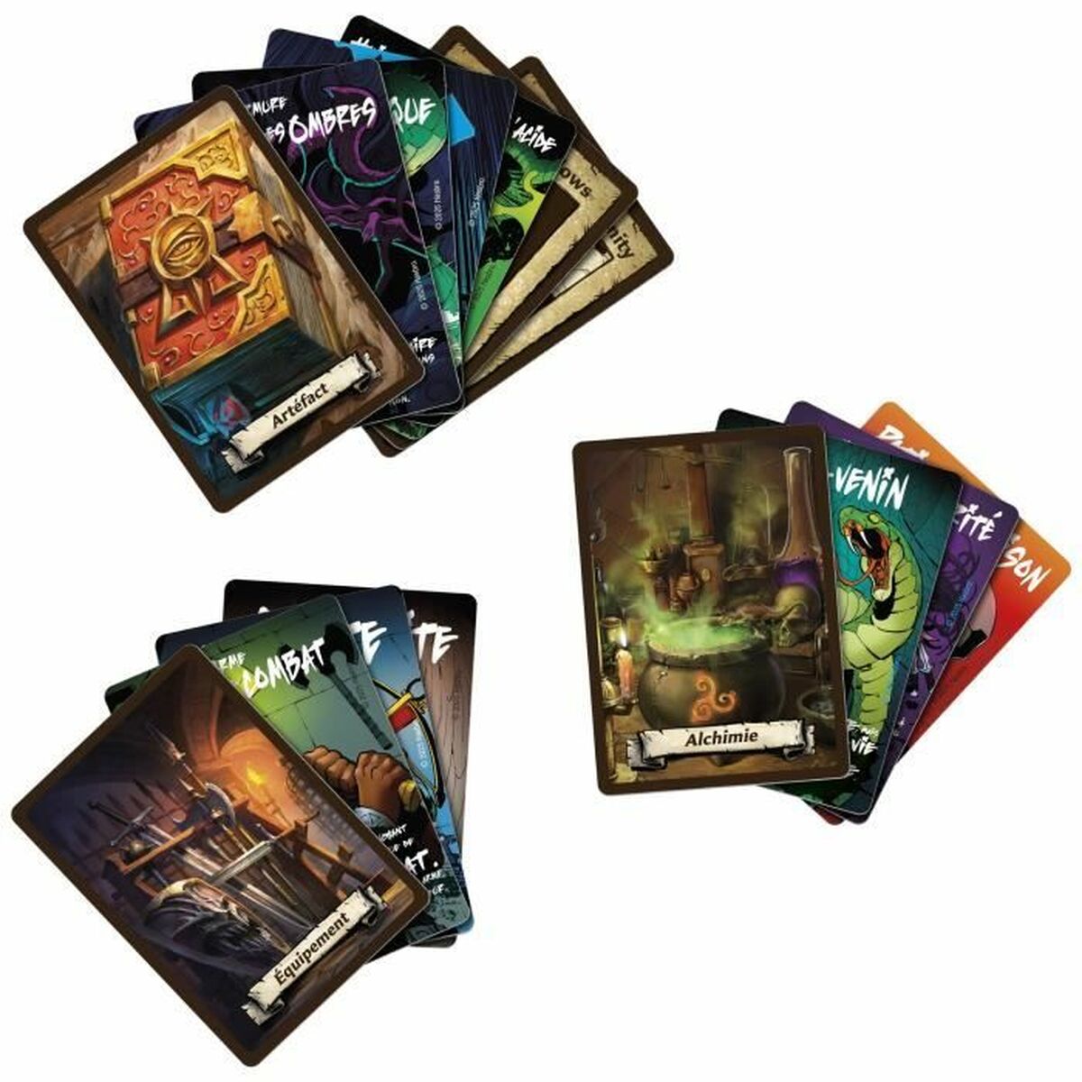 Joc de Masă Hasbro - Jucarii si jocuri, Jocuri și accesorii