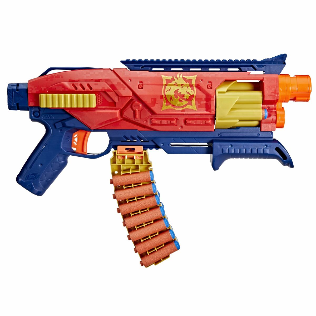 Pistol cu Apă Nerf - Jucarii si jocuri, În aer liber și sport