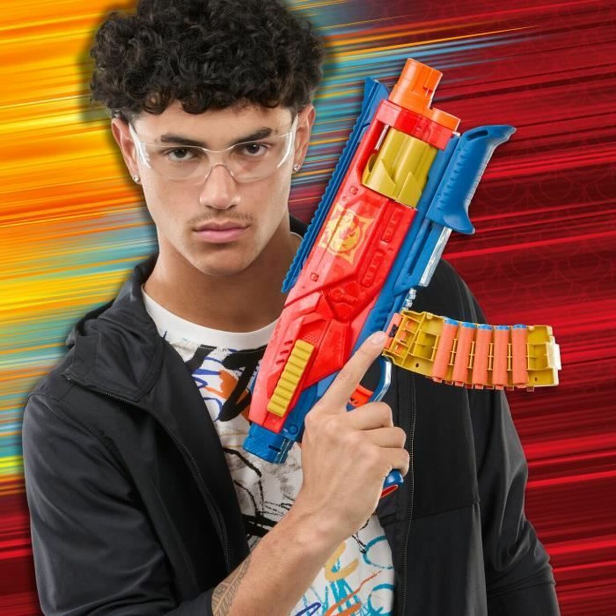 Pistol cu Apă Nerf - Jucarii si jocuri, În aer liber și sport