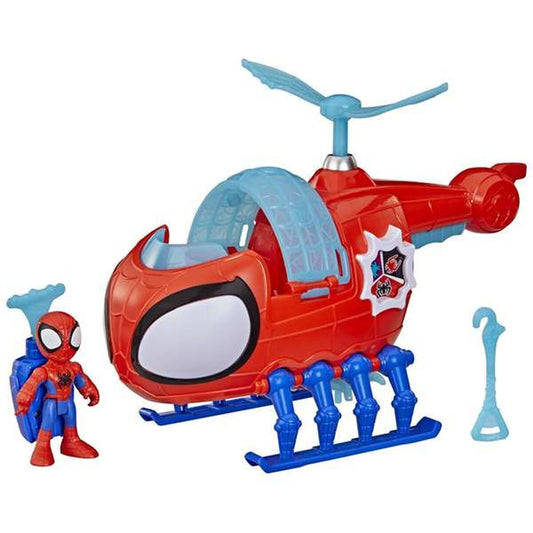Figurine de Acțiune Spidey - Jucarii si jocuri, Păpuși și figurine