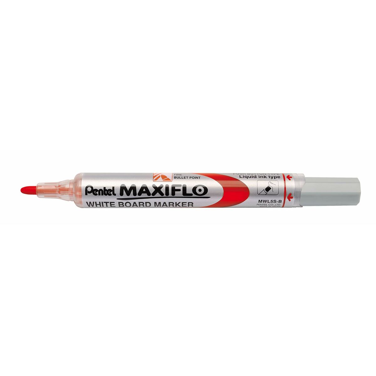 Set de Carioci Pentel Maxiflo Burete de șters tabla - Birou și papetărie, Pixuri, creioane și articole de scris