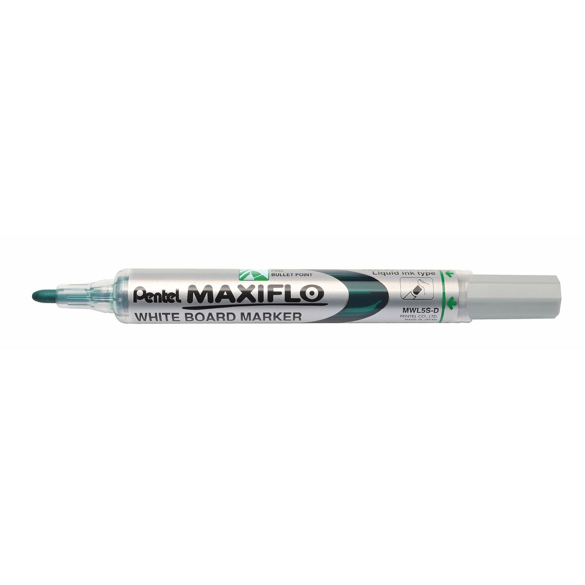 Set de Carioci Pentel Maxiflo Burete de șters tabla - Birou și papetărie, Pixuri, creioane și articole de scris