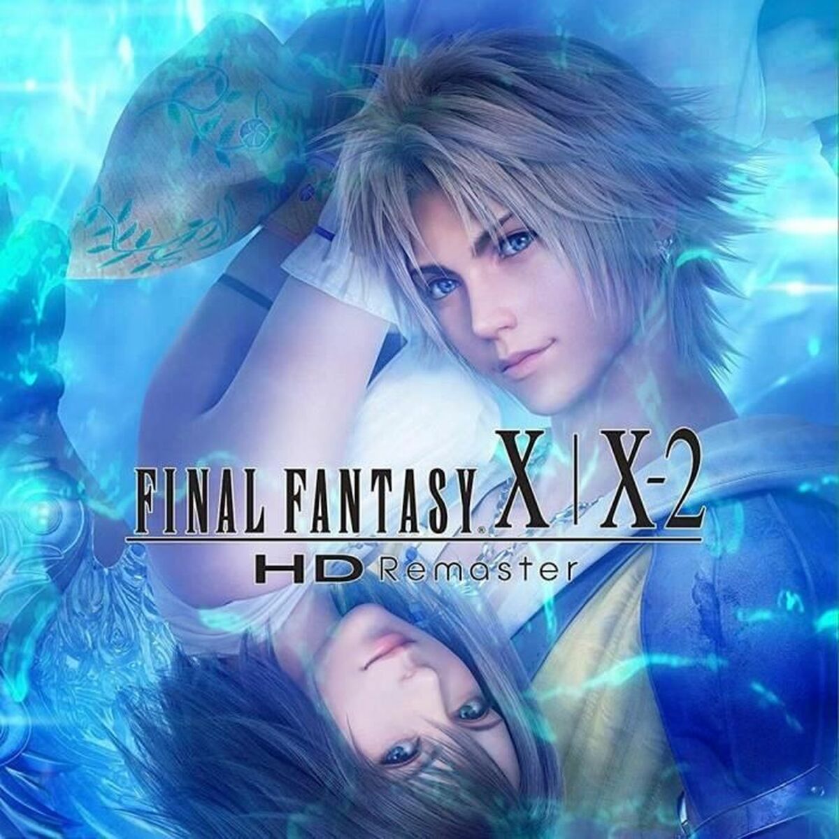 Joc video pentru Switch Square Enix Final Fantasy X / X-2 HD Remaster - Electronică, Joc video