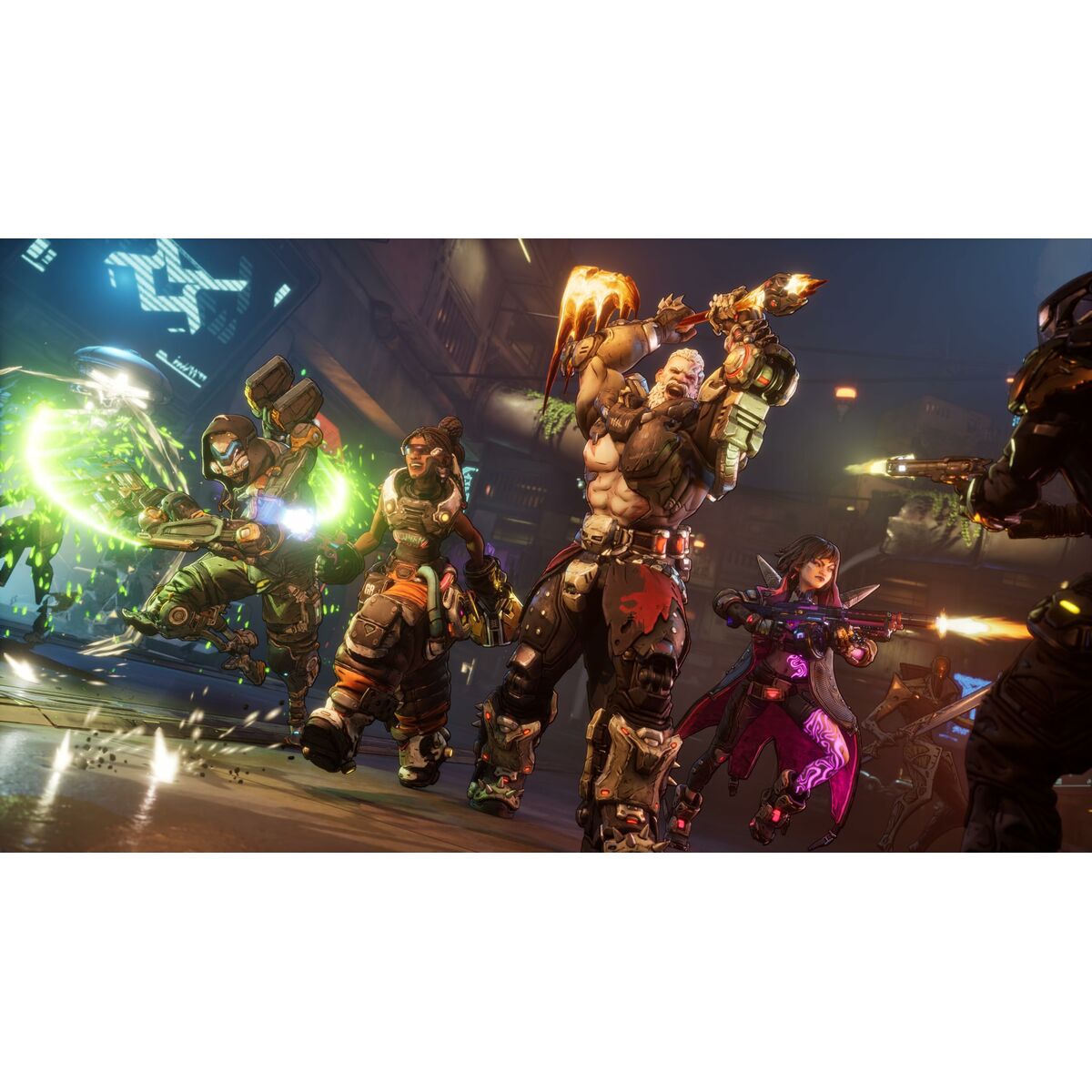 Joc video PlayStation 5 2K GAMES Borderlands 4 - Electronică, Joc video