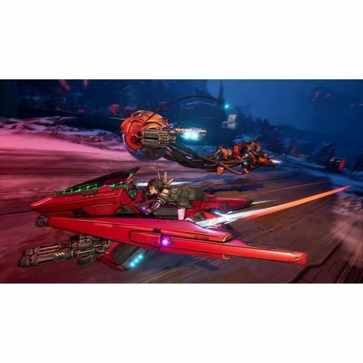 Joc video PlayStation 5 2K GAMES Borderlands 4 - Electronică, Joc video