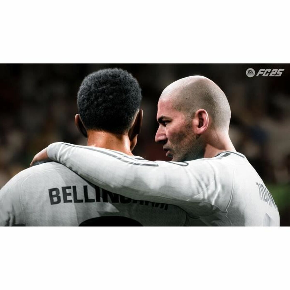 Joc video PlayStation 5 Electronic Arts FC 25 - Electronică, Joc video
