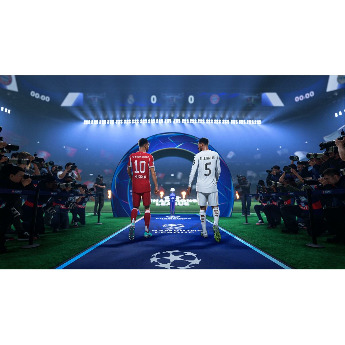 Joc video pentru Switch 2 Electronic Arts EA SPORTS FC 26 - Electronică, Joc video