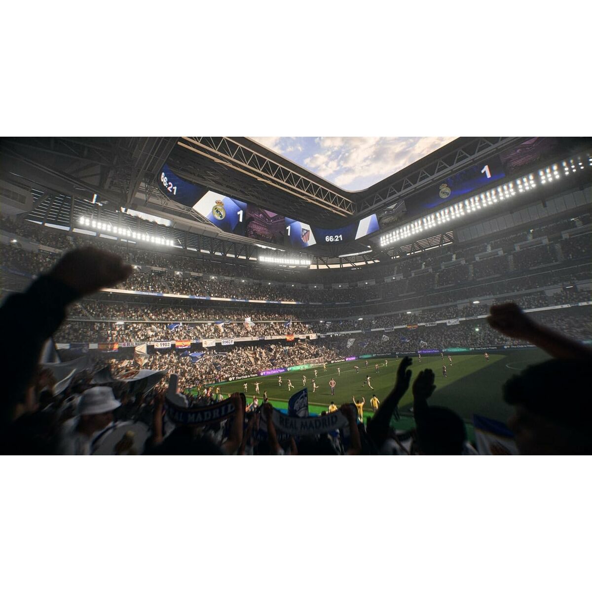 Joc video pentru Switch Electronic Arts EA SPORTS FC 26 - Electronică, Joc video