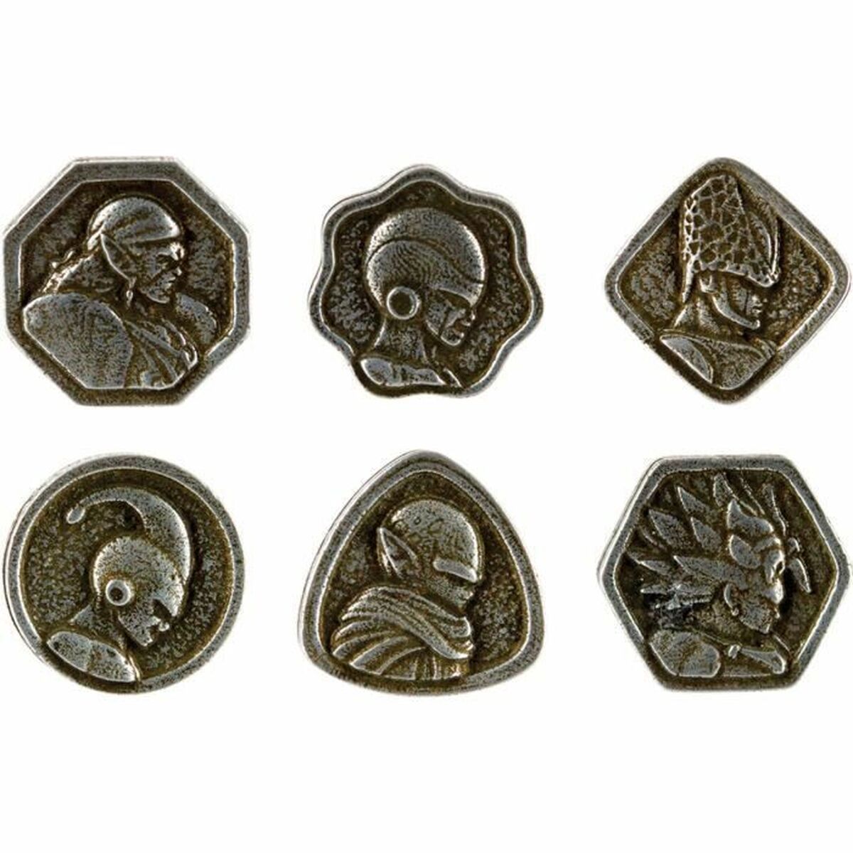 Joc de Masă Dragon Ball Z Cluedo - Jucarii si jocuri, Jocuri și accesorii