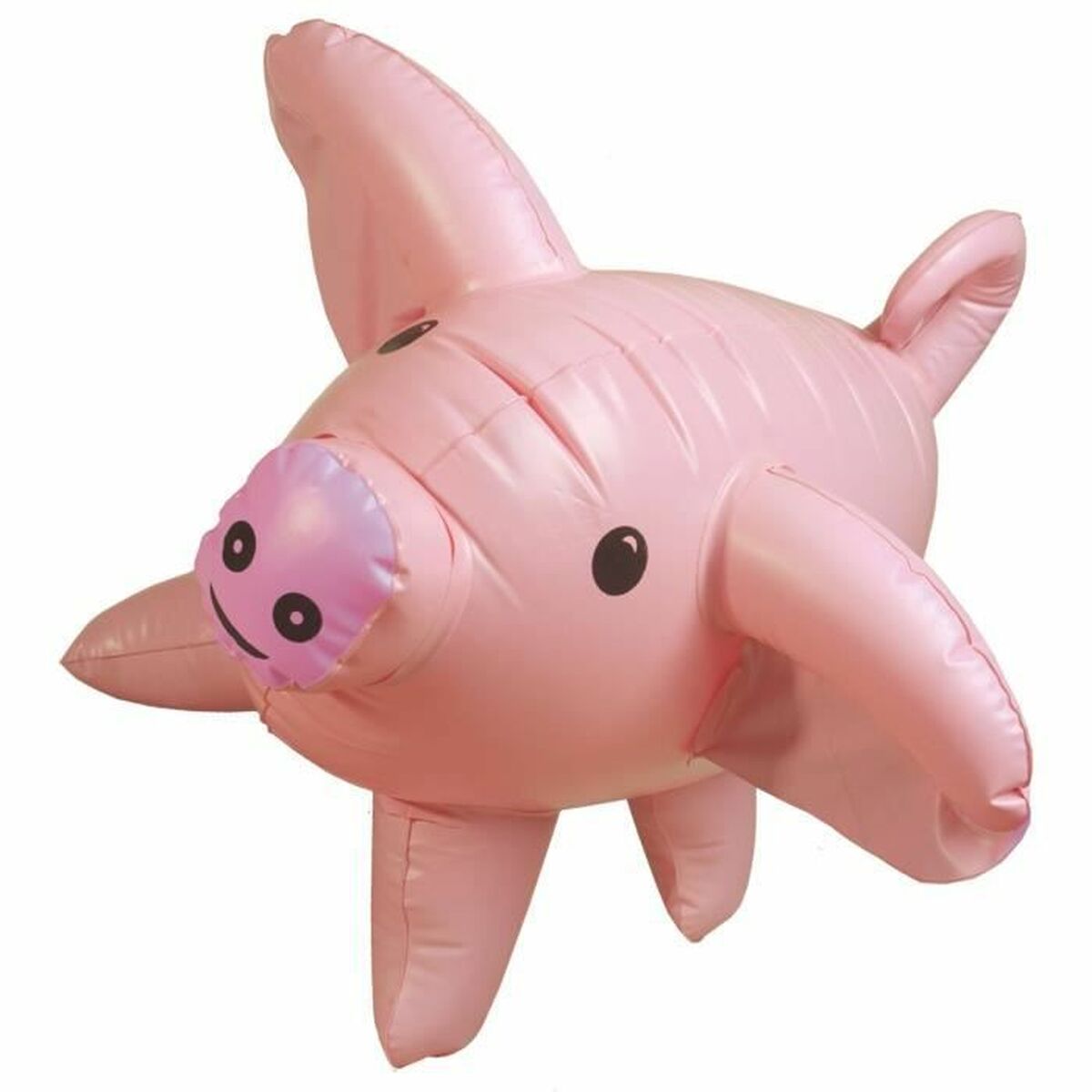 Gonflabil Winning Moves Jeu de Cochons Geants (FR) - Jucarii si jocuri, În aer liber și sport