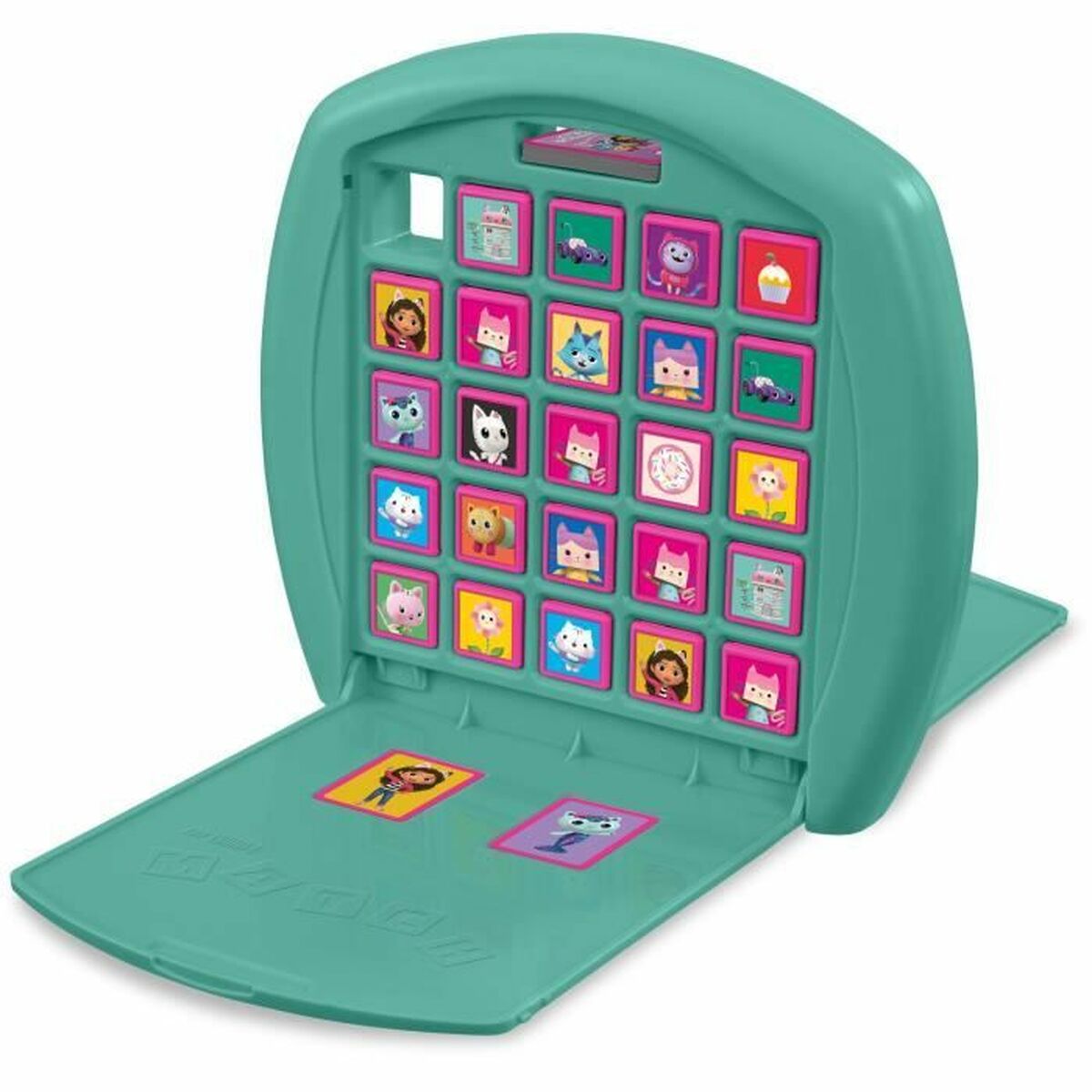 Joc de Masă Winning Moves Gabby's Dollhouse - Jucarii si jocuri, Jocuri și accesorii