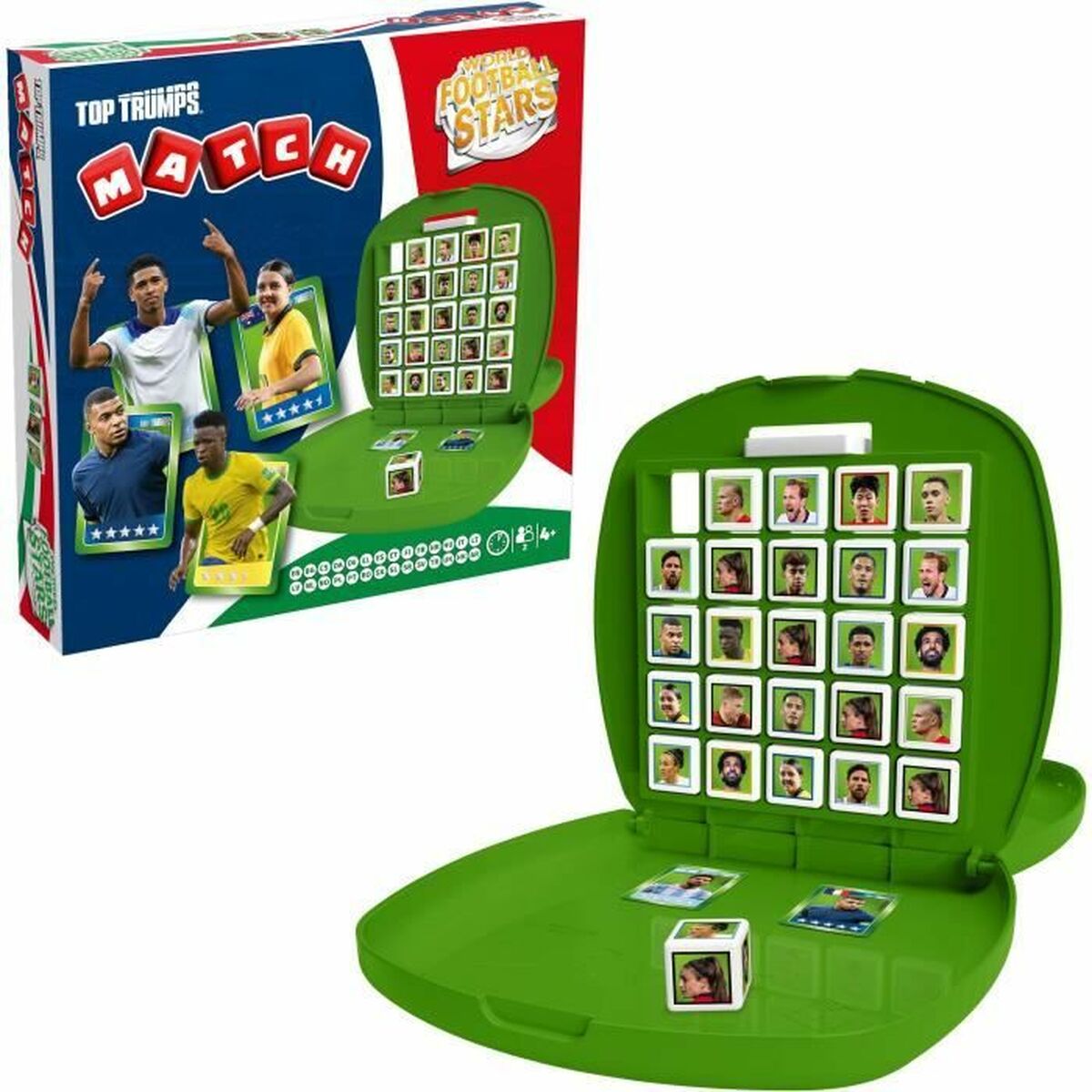 Joc de Masă Winning Moves - Jucarii si jocuri, Jocuri și accesorii