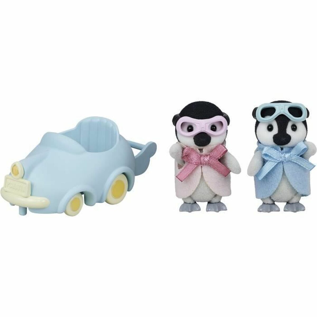 Playset Sylvanian Families 5695 2 Piese - Jucarii si jocuri, Păpuși și figurine
