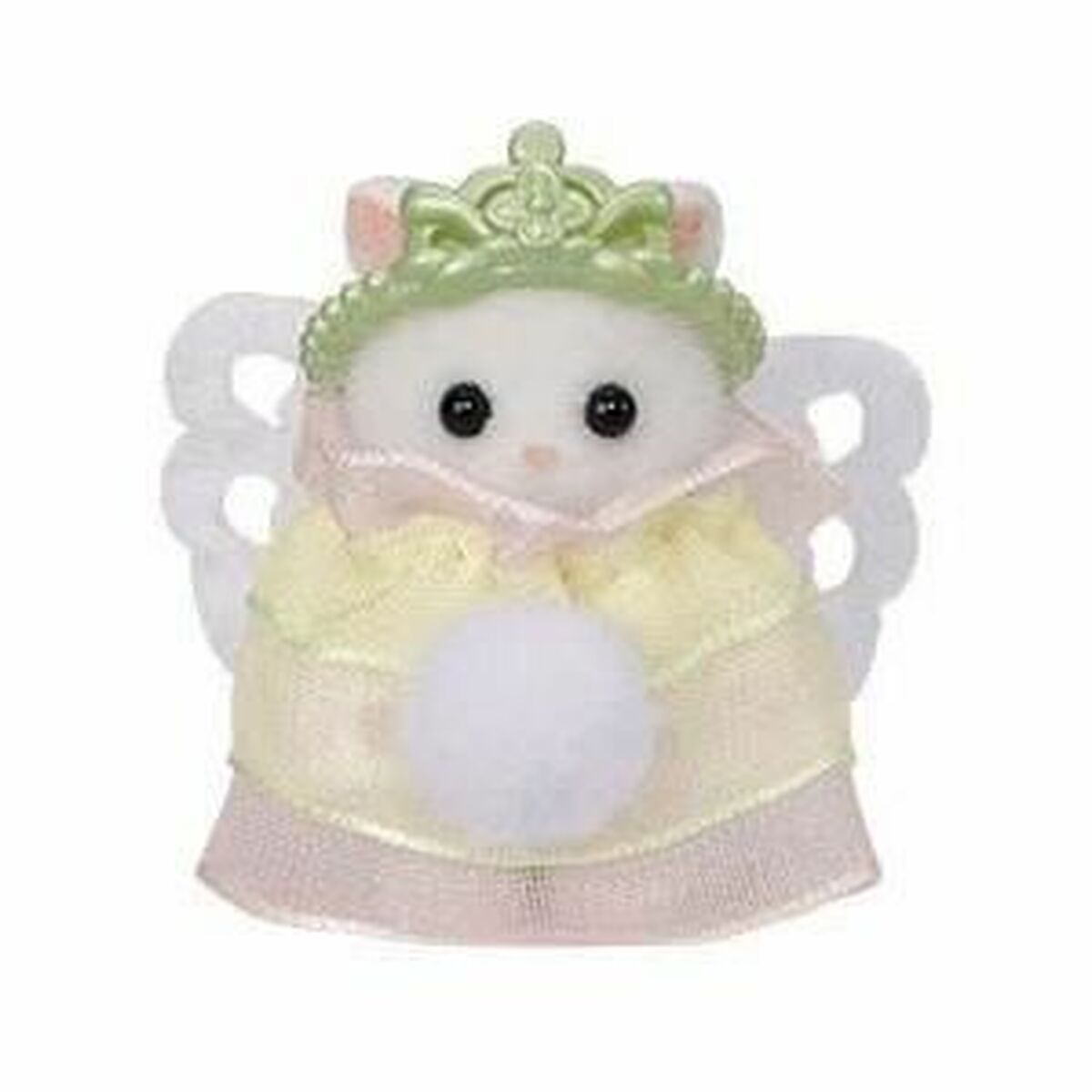 Figurine de Acțiune Sylvanian Families 5703 Coroană - Jucarii si jocuri, Păpuși și figurine