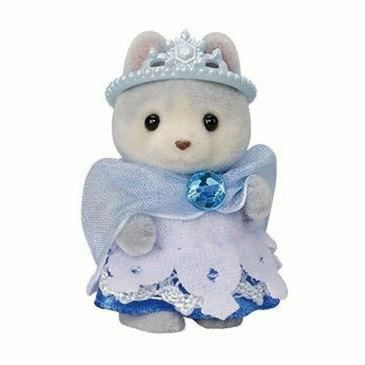 Figurine de Acțiune Sylvanian Families 5703 Coroană - Jucarii si jocuri, Păpuși și figurine