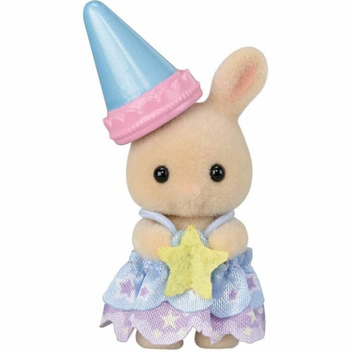 Playset Sylvanian Families Nursery Princess Multicolor - Jucarii si jocuri, Păpuși și figurine