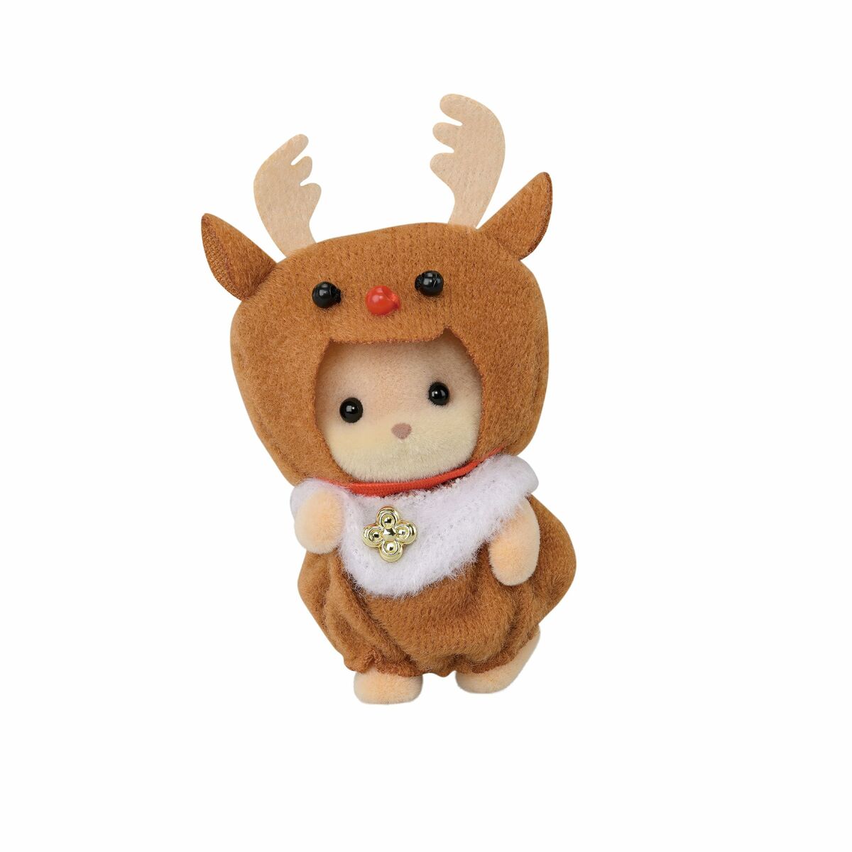 Figurine de Acțiune Sylvanian Families Sylvanian Family - Jucarii si jocuri, Păpuși și figurine