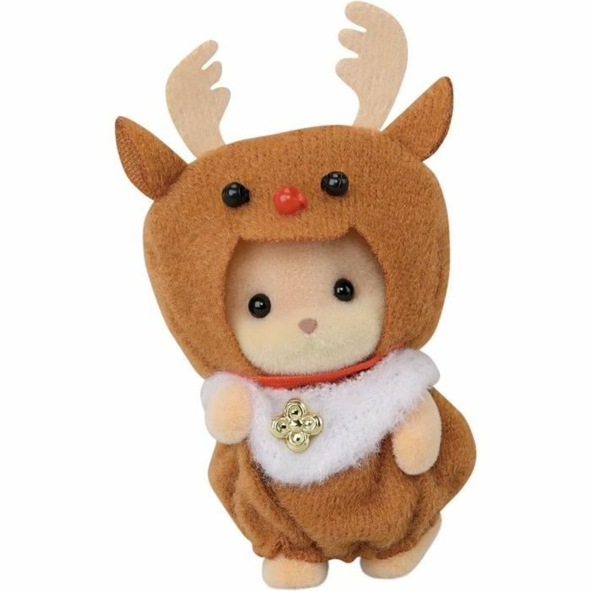 Figurine de Acțiune Sylvanian Families Sylvanian Family - Jucarii si jocuri, Păpuși și figurine