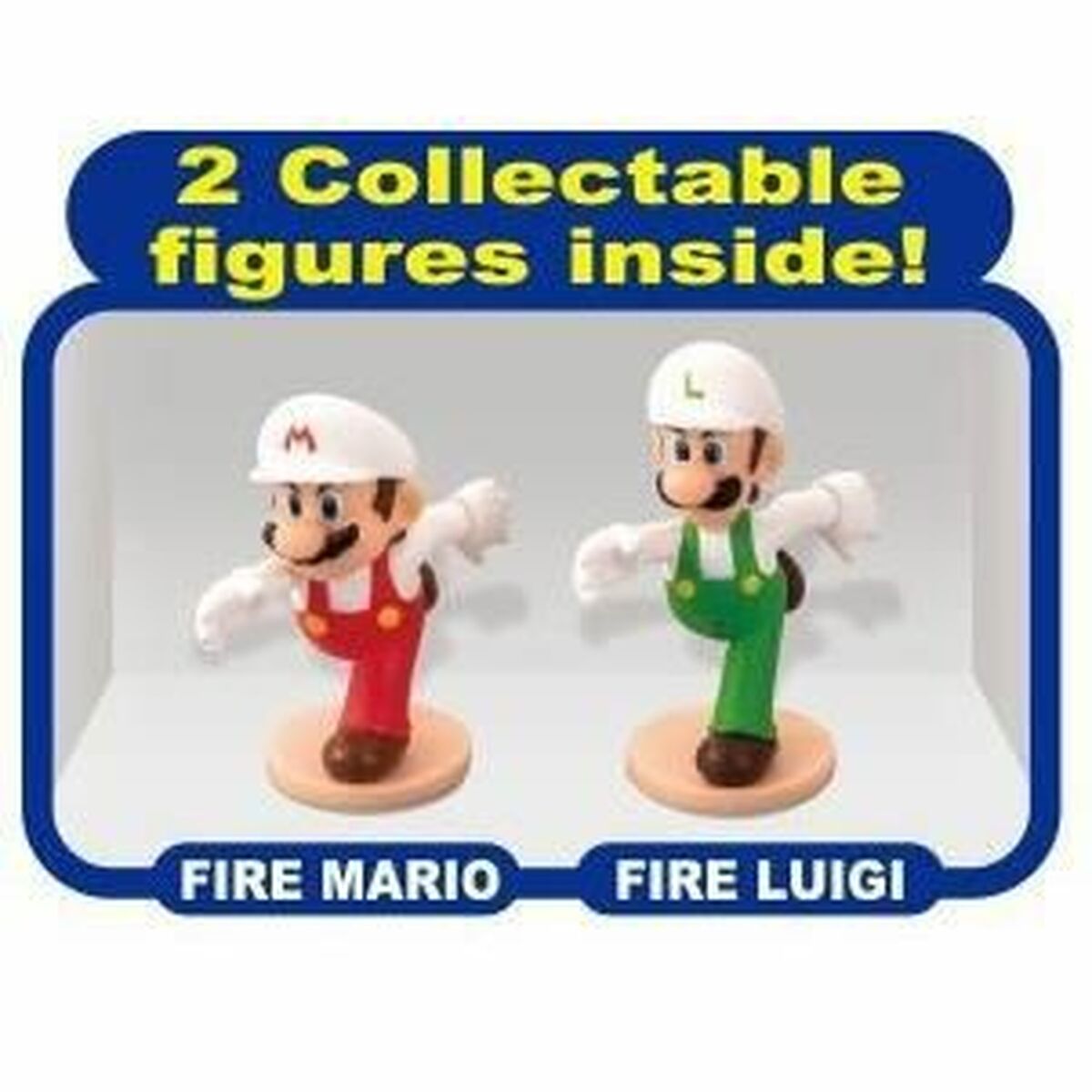 Joc de Masă Super Mario Fire Mario Stadium - Jucarii si jocuri, Jocuri și accesorii
