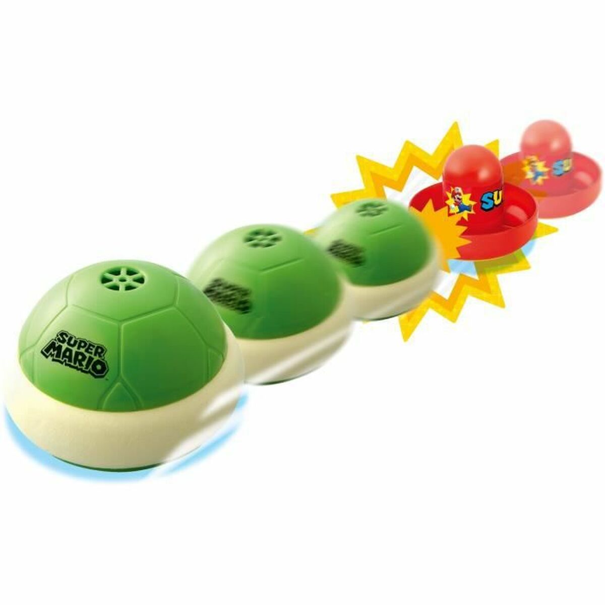 Figura îmbinată EPOCH D'ENFANCE Super Mario Hover shell strike - Jucarii si jocuri, Păpuși și figurine