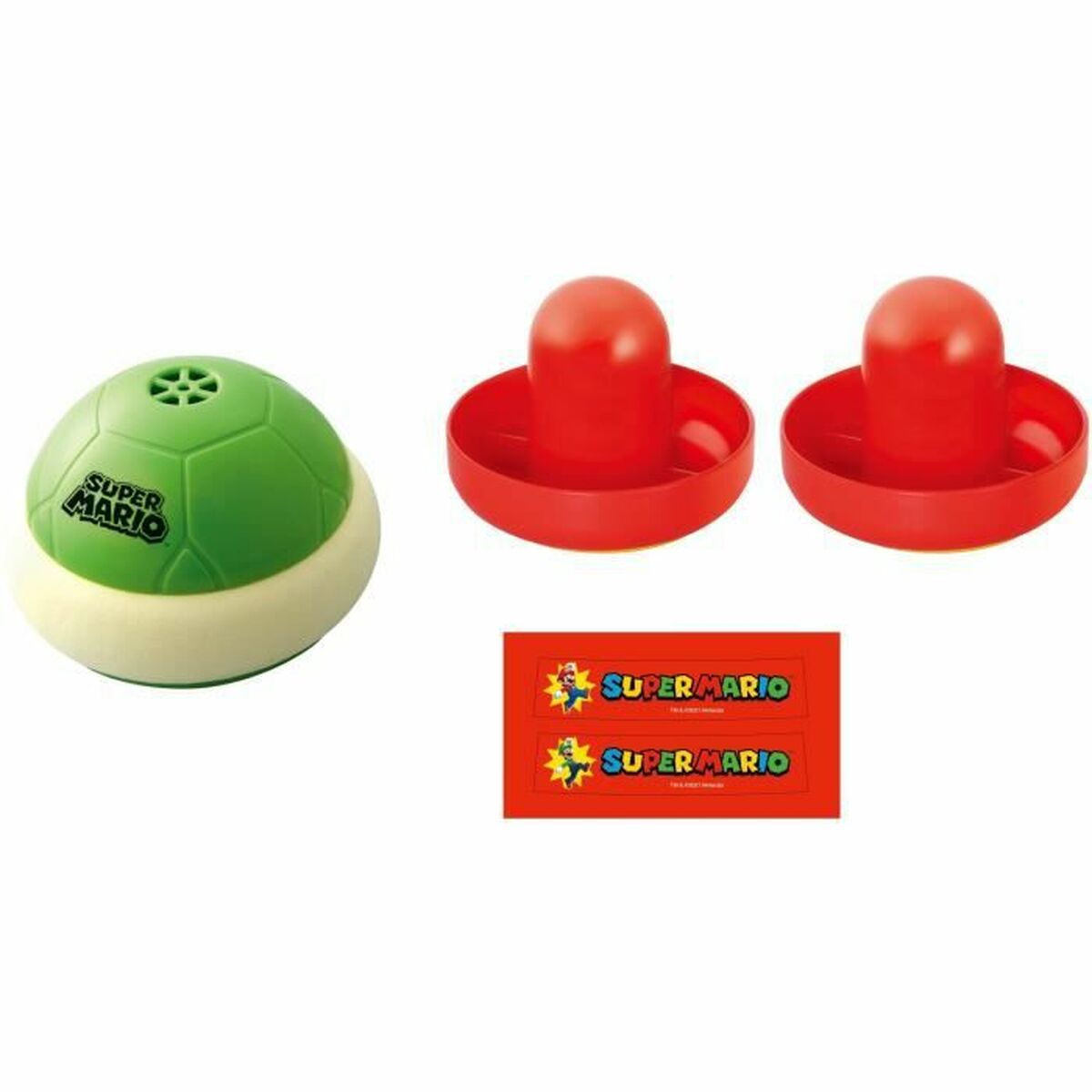 Figura îmbinată EPOCH D'ENFANCE Super Mario Hover shell strike - Jucarii si jocuri, Păpuși și figurine
