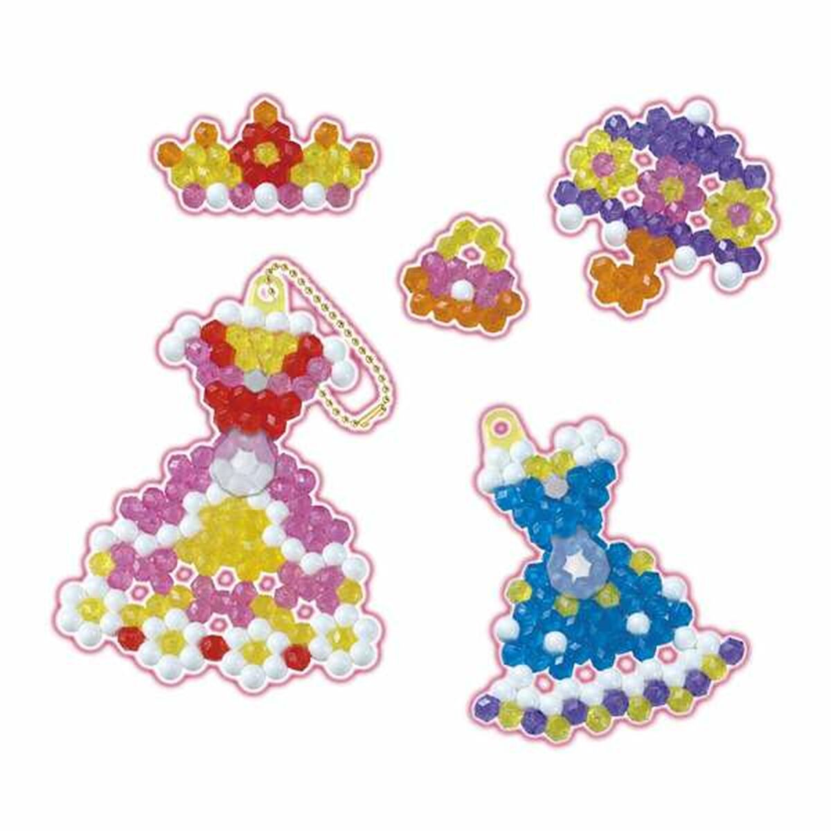 Mărgele Aquabeads 31362 Set - Jucarii si jocuri, Activități creative