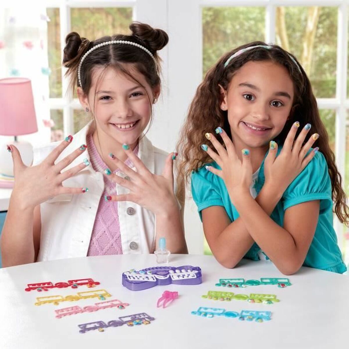 Set de Lucru Manual Aquabeads 35071 - Jucarii si jocuri, Activități creative