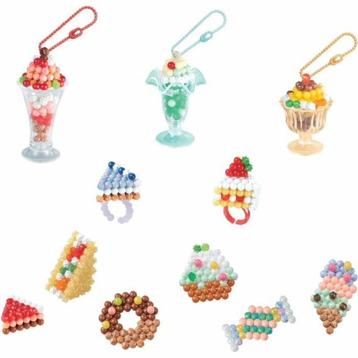 Mozaic Aquabeads 35090 - Jucarii si jocuri, Activități creative