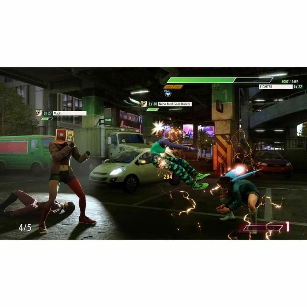 Joc video PlayStation 5 Capcom - Electronică, Joc video