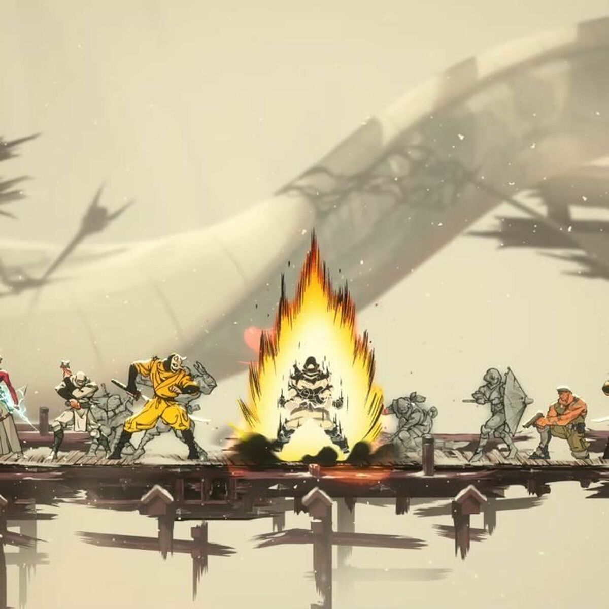Joc video pentru Switch SEGA Shinobi Art of Vengance - Electronică, Joc video