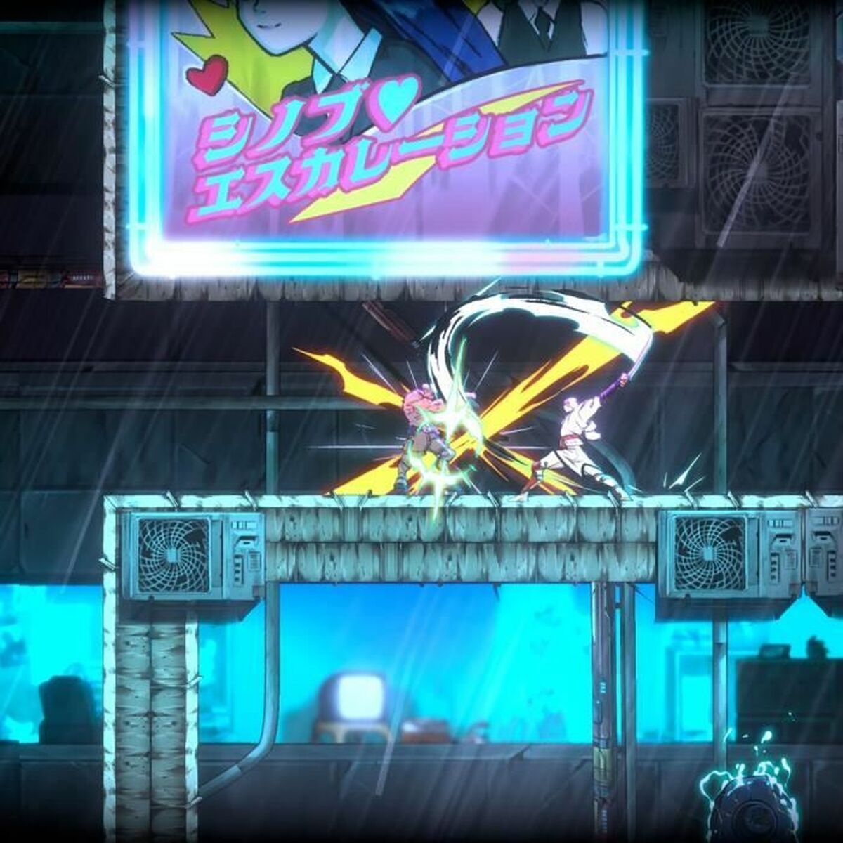 Joc video pentru Switch SEGA Shinobi Art of Vengance - Electronică, Joc video