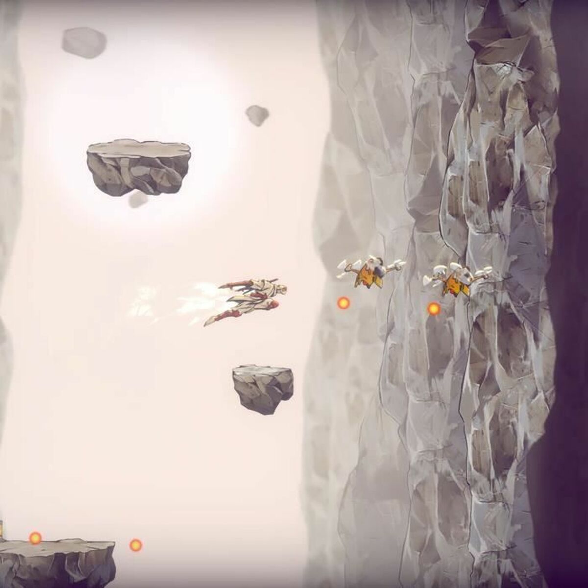 Joc video pentru Switch SEGA Shinobi Art of Vengance - Electronică, Joc video