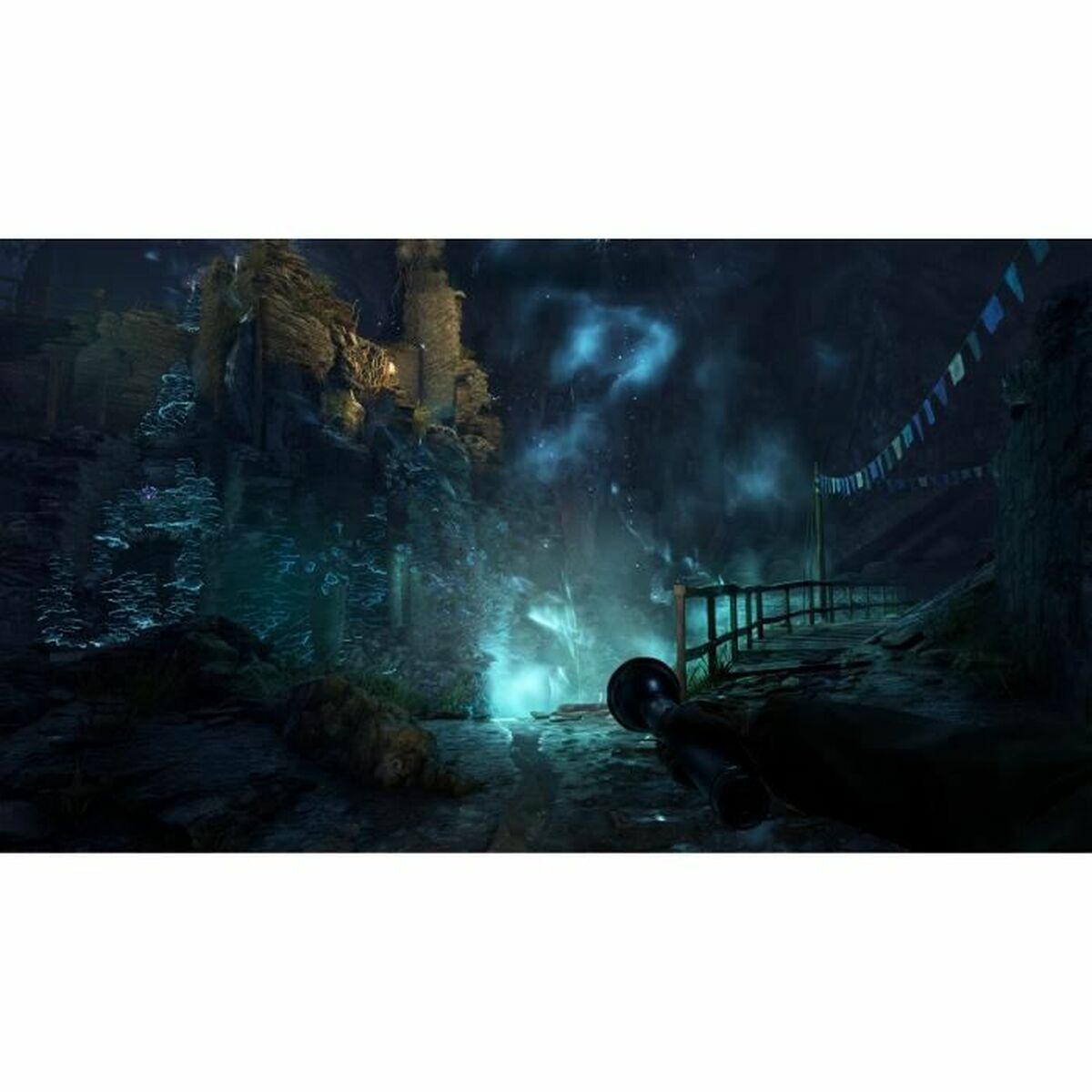 Joc video PlayStation 4 Just For Games Atomfall - Electronică, Joc video