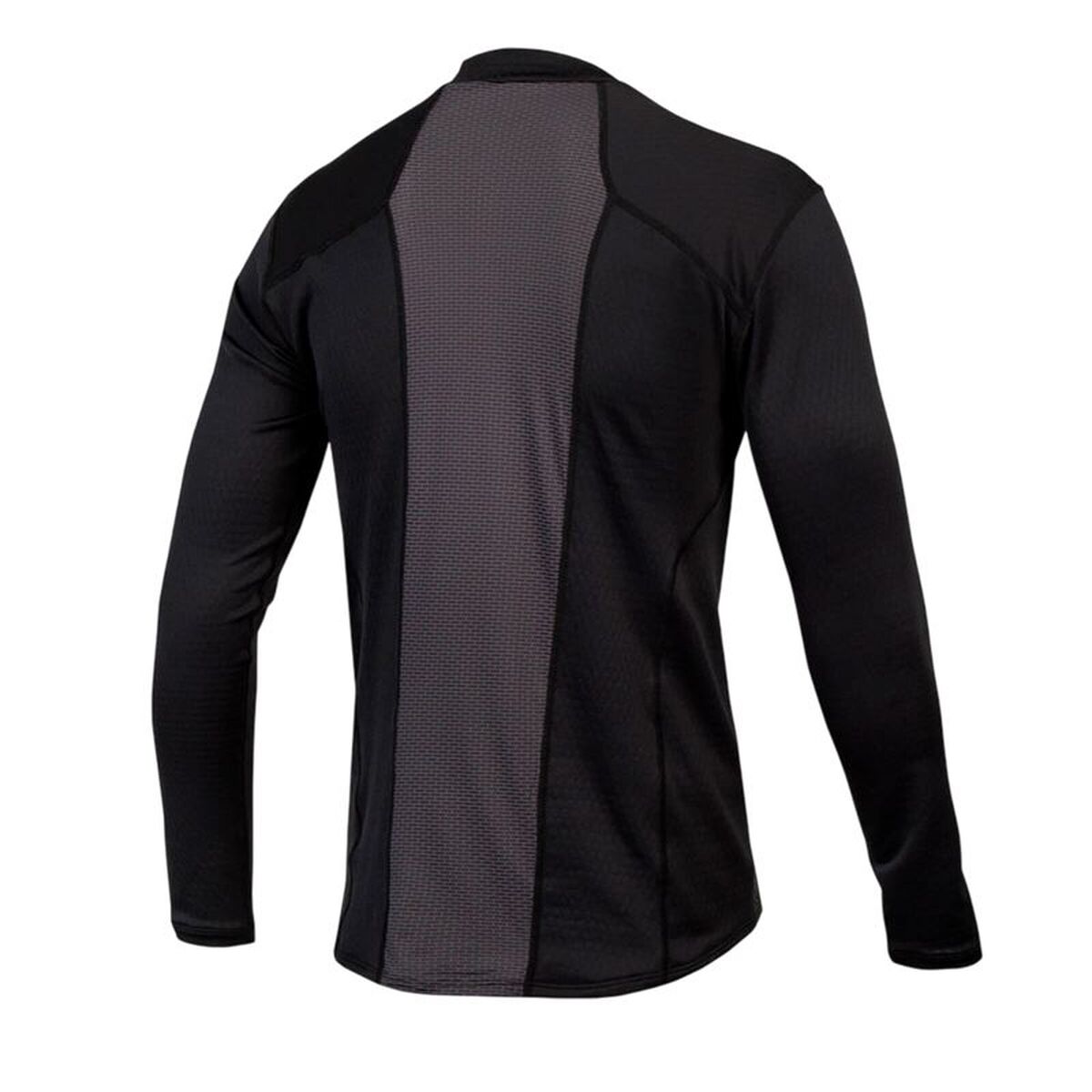 Tricou de ciclism Endura Transloft Baselayer Negru - Sport și în aer liber, Ciclism