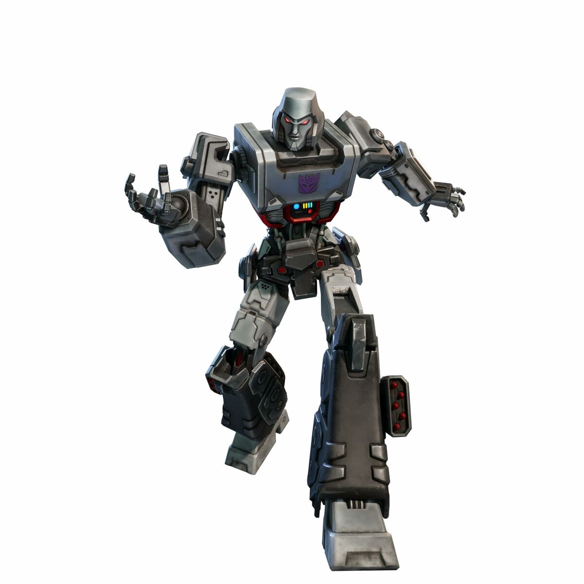 Joc video pentru Switch Fortnite Pack Transformers (FR) Cod de descărcare - Electronică, Joc video