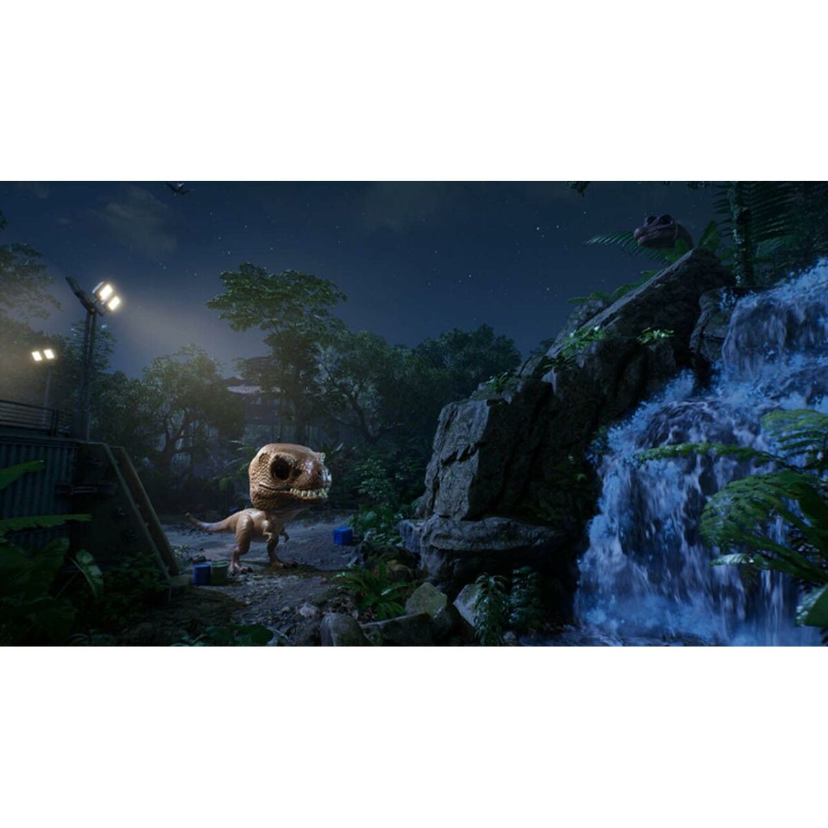 Joc video pentru Switch Just For Games Funko Fusion Deluxe Edition - Electronică, Joc video